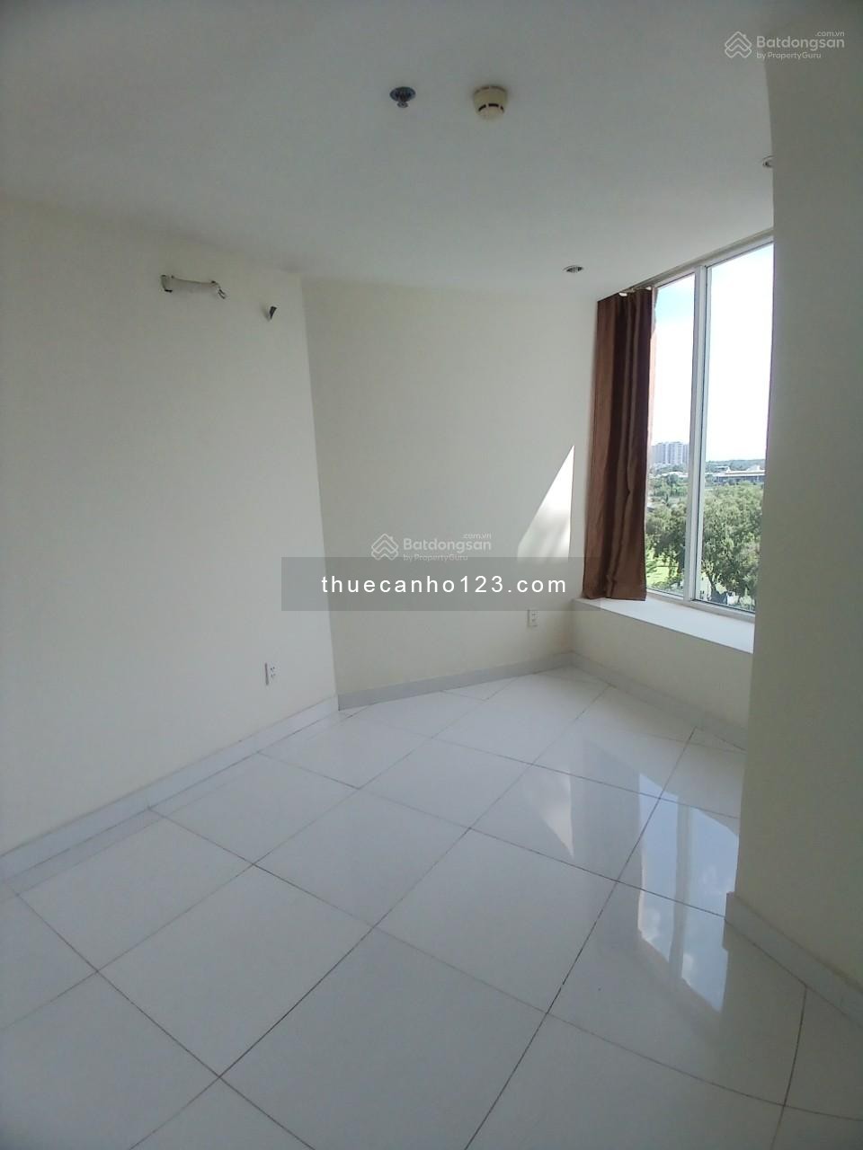 Cho thuê căn hộ Terra Rosa 80m², 2PN, 2WC, view Tây Bắc