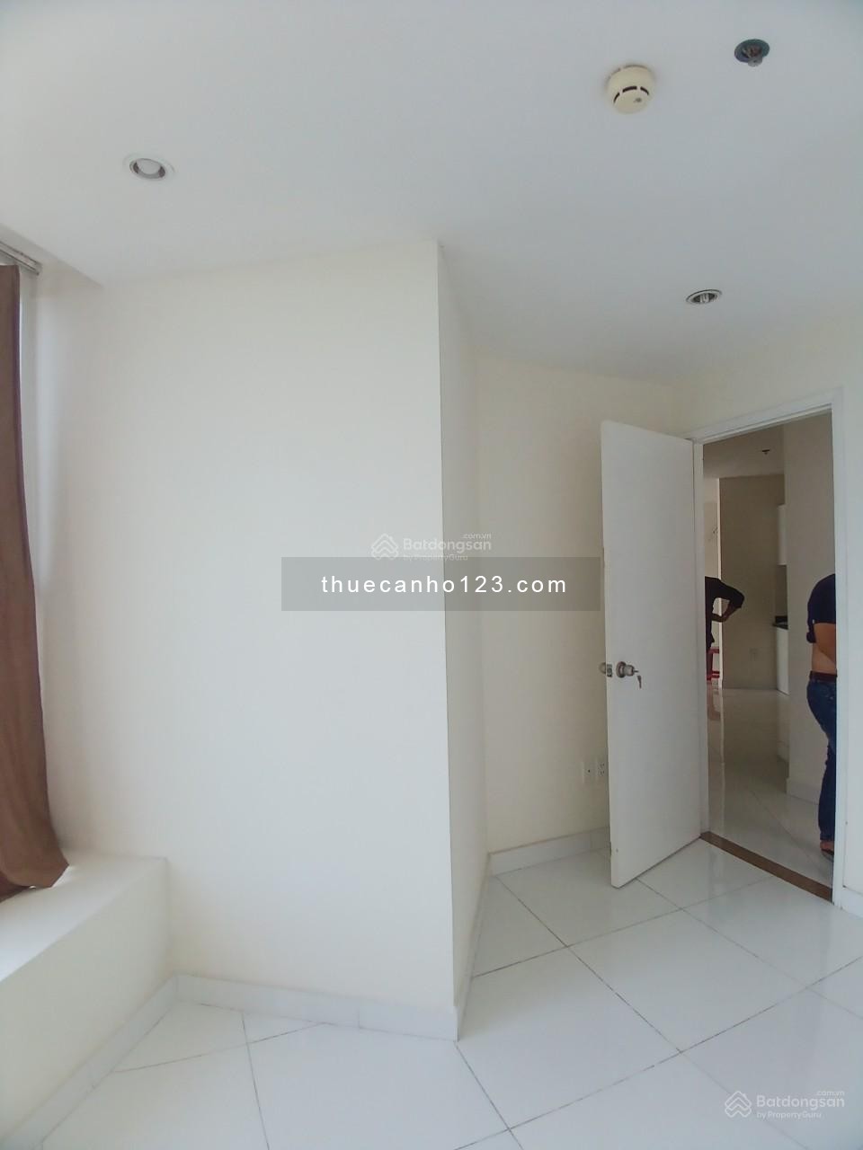 Cho thuê căn hộ Terra Rosa 80m², 2PN, 2WC, view Tây Bắc