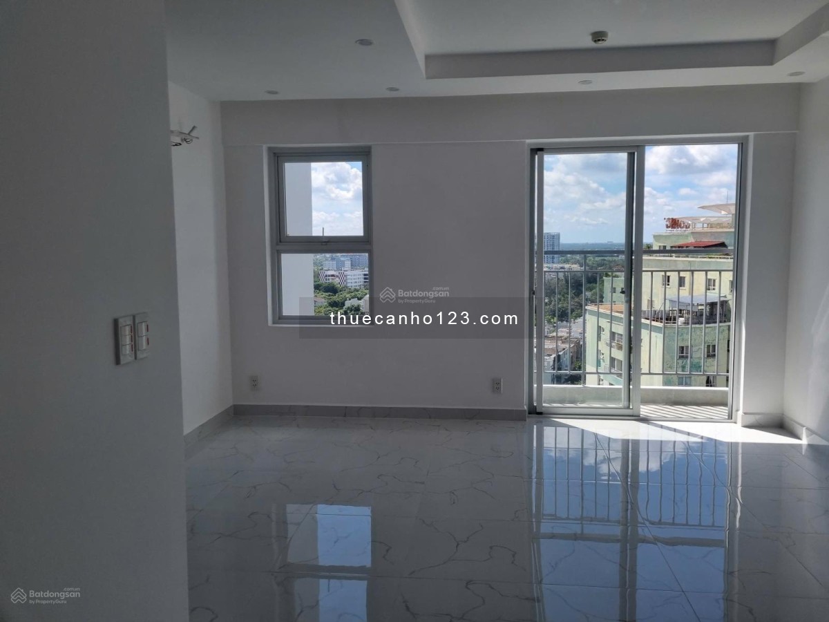 Cho thuê căn hộ Terra Rosa 80m², 2PN, 2WC, view Tây Bắc