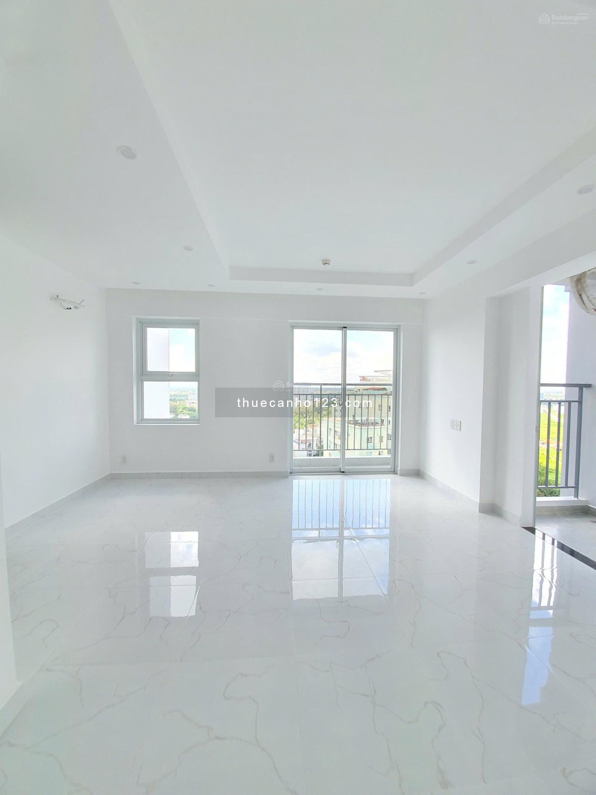 Cho thuê căn hộ Terra Rosa 80m², 2PN, 2WC, view Tây Bắc