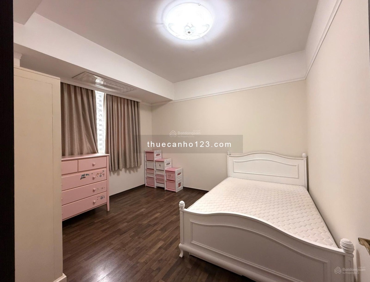 Căn hộ chung cư cao cấp tại Imperia An Phú, Quận 2, 3PN 3WC tầng trung số siêu đẹp.