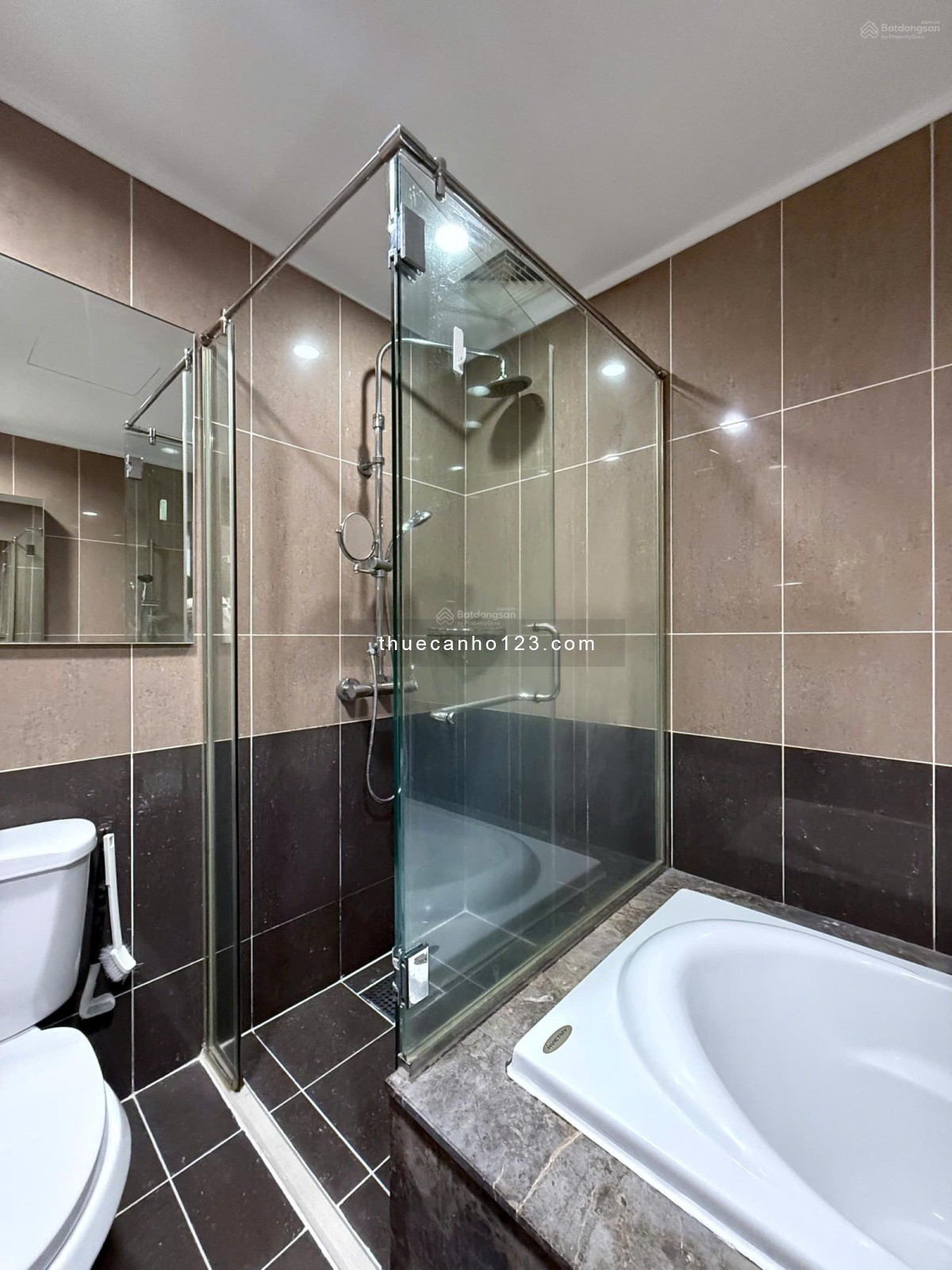 Căn hộ chung cư cao cấp tại Imperia An Phú, Quận 2, 3PN 3WC tầng trung số siêu đẹp.