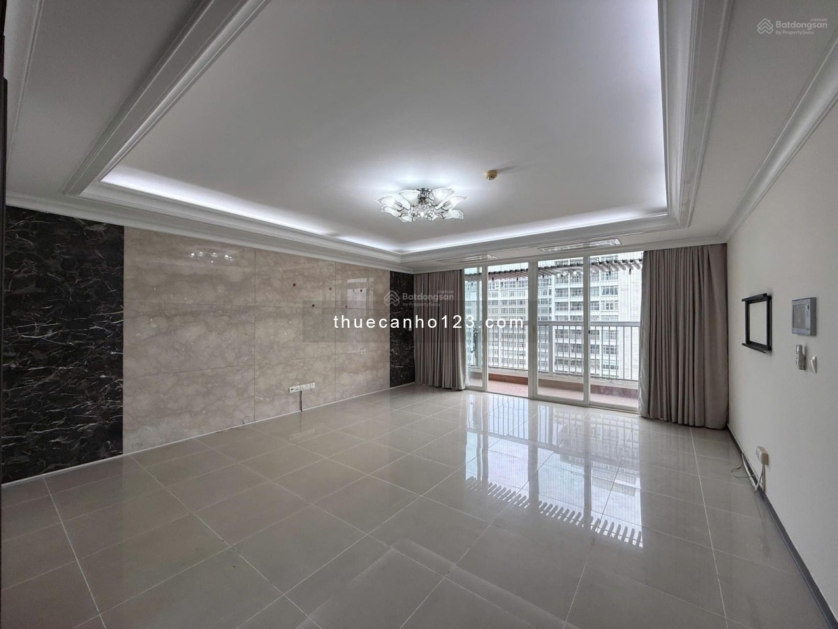 Căn hộ chung cư cao cấp tại Imperia An Phú, Quận 2, 3PN 3WC tầng trung số siêu đẹp.