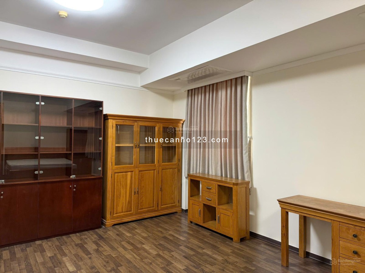 Căn hộ chung cư cao cấp tại Imperia An Phú, Quận 2, 3PN 3WC tầng trung số siêu đẹp.