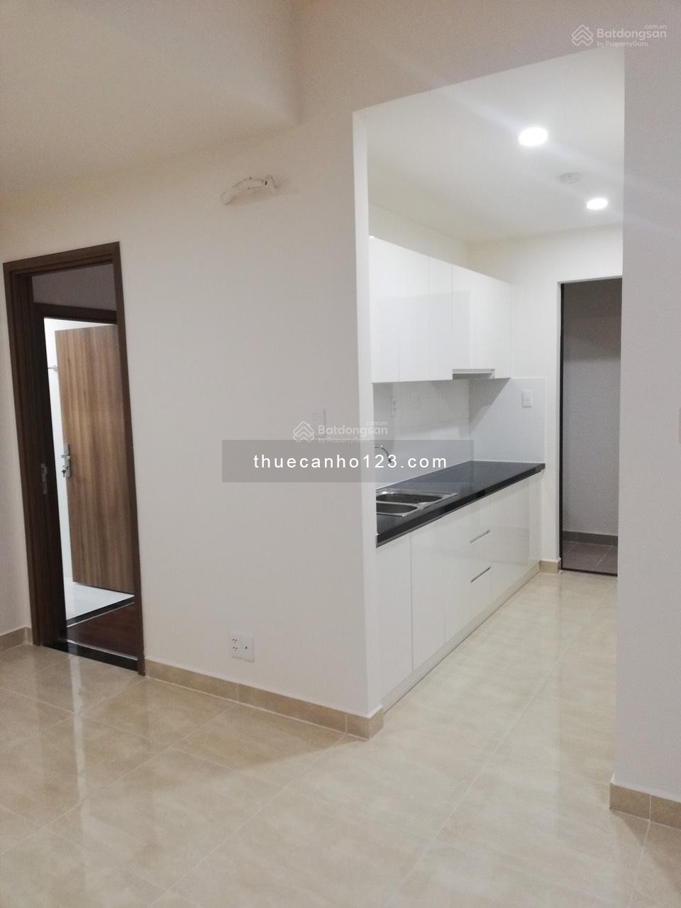 Centana Thủ Thiêm cho thuê căn 2PN 2WC, 64m2, 11 triệu/tháng