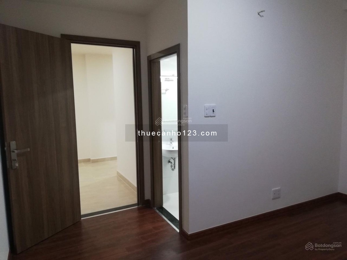 Centana Thủ Thiêm cho thuê căn 2PN 2WC, 64m2, 11 triệu/tháng