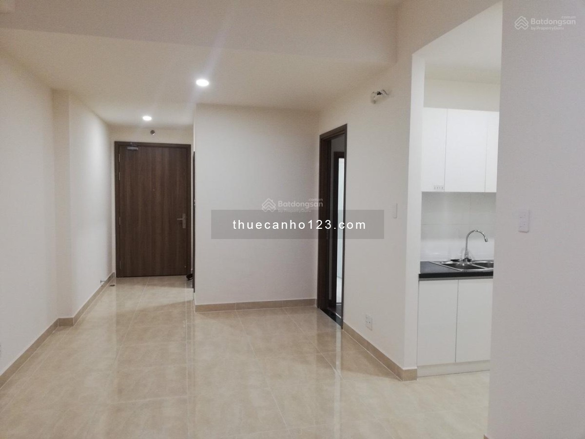 Centana Thủ Thiêm cho thuê căn 2PN 2WC, 64m2, 11 triệu/tháng