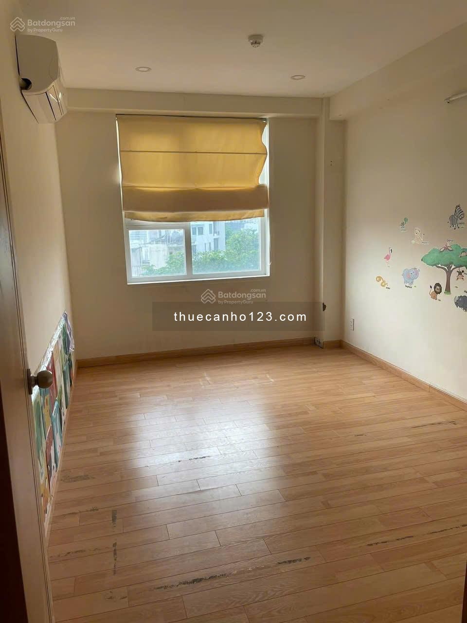 Căn hộ chung cư tại Starlight Riverside 2 phòng ngủ và 2 toilet, 8 triệu