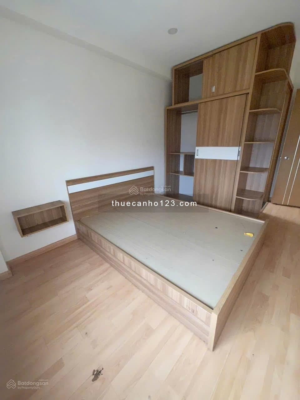 Căn hộ chung cư tại Starlight Riverside 2 phòng ngủ và 2 toilet, 8 triệu