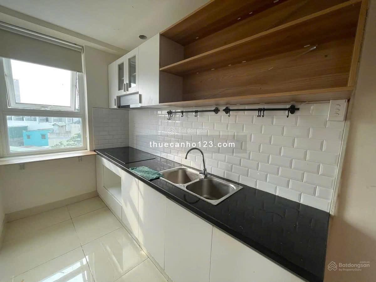 Căn hộ chung cư tại Starlight Riverside 2 phòng ngủ và 2 toilet, 8 triệu