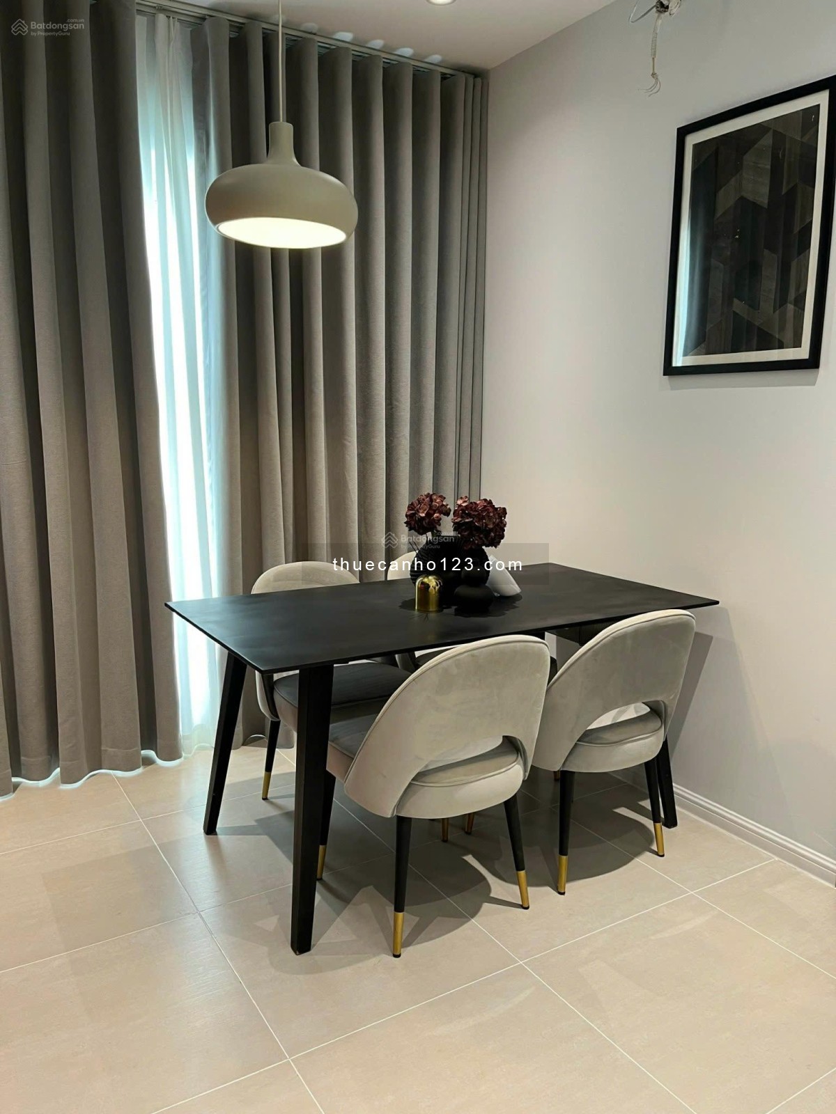 Chính chủ cho thuê gấp căn hộ Him Lam Q6 giá siêu rẻ.