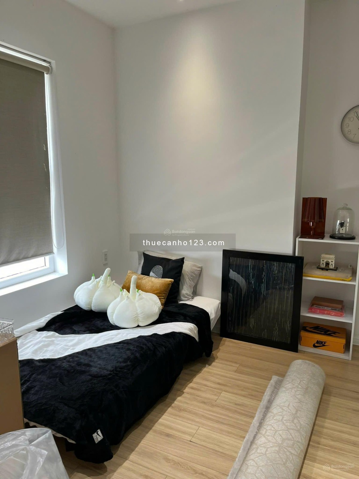 Chính chủ cho thuê gấp căn hộ Him Lam Q6 giá siêu rẻ.