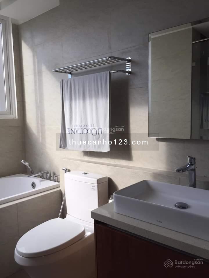 o thuê Vista Verde Thạnh Mỹ Lợi, TP Thủ Đức, 30m², 3 phòng ngủ, 2WC, full nội thất