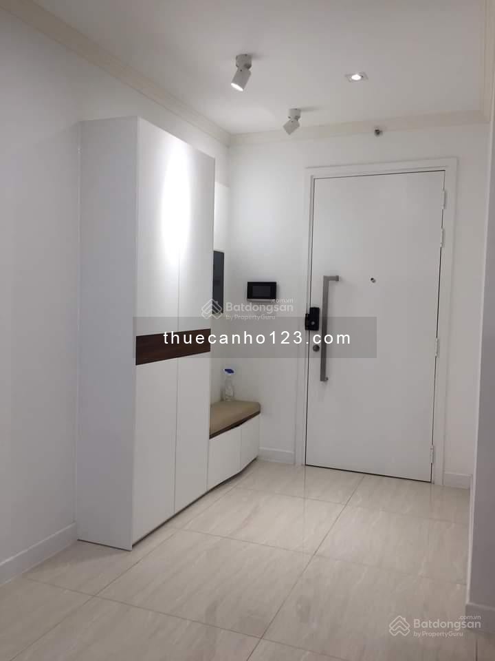 o thuê Vista Verde Thạnh Mỹ Lợi, TP Thủ Đức, 30m², 3 phòng ngủ, 2WC, full nội thất