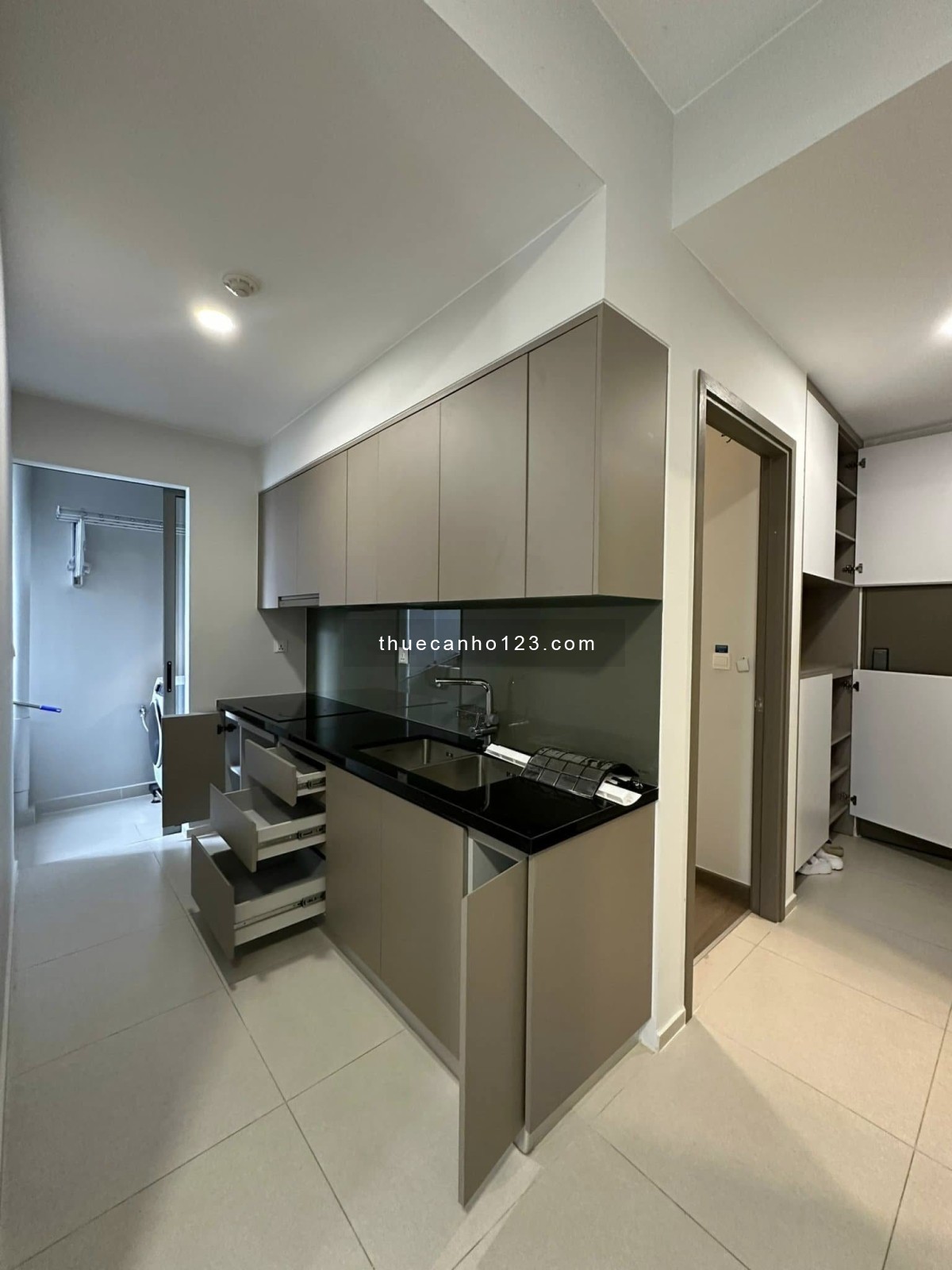 Giỏ Hàng Thuê Căn Hộ 2PN West Gate Từ 6,5tr Đến 8,5tr Có Nội Thất