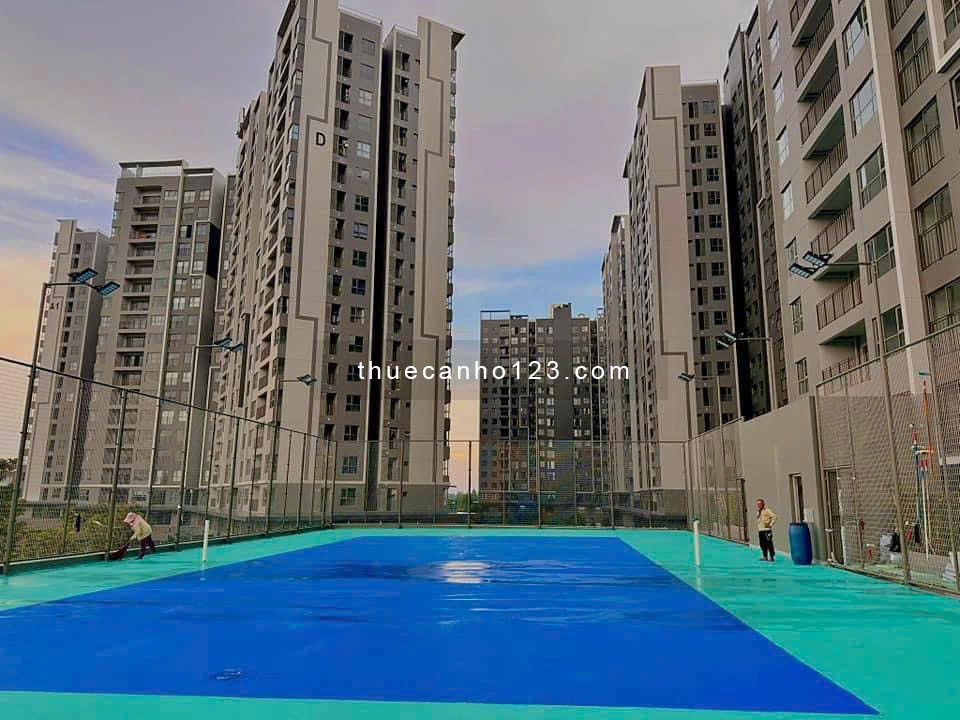 Giỏ Hàng Thuê Căn Hộ 2PN West Gate Từ 6,5tr Đến 8,5tr Có Nội Thất