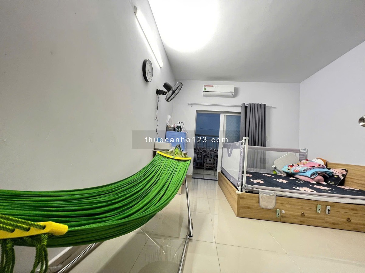 100m2, 13tr/th, 3PN, 2WC, Nội thất, 10A Trần Nhật Duật, Tân Định, Q1.