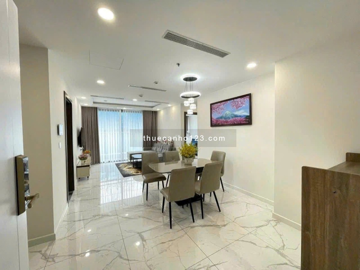 145m2, NTCC, Cao ốc Satra, Phan Đăng Lưu, PN, 21tr/th, 3PN, 2WC.