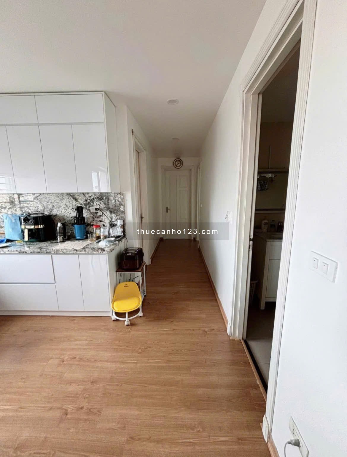 10tr/tháng, 3PN, 2WC, 100m2, Chung cư Phúc Yên, Phan Huy Ích, TB.