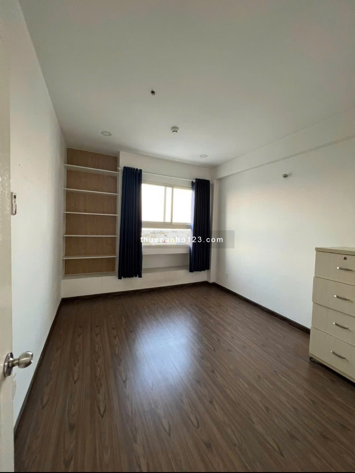 9tr/tháng, 80m2, 2PN, 2WC, Lotus garden, Hòa Thạnh,TP.