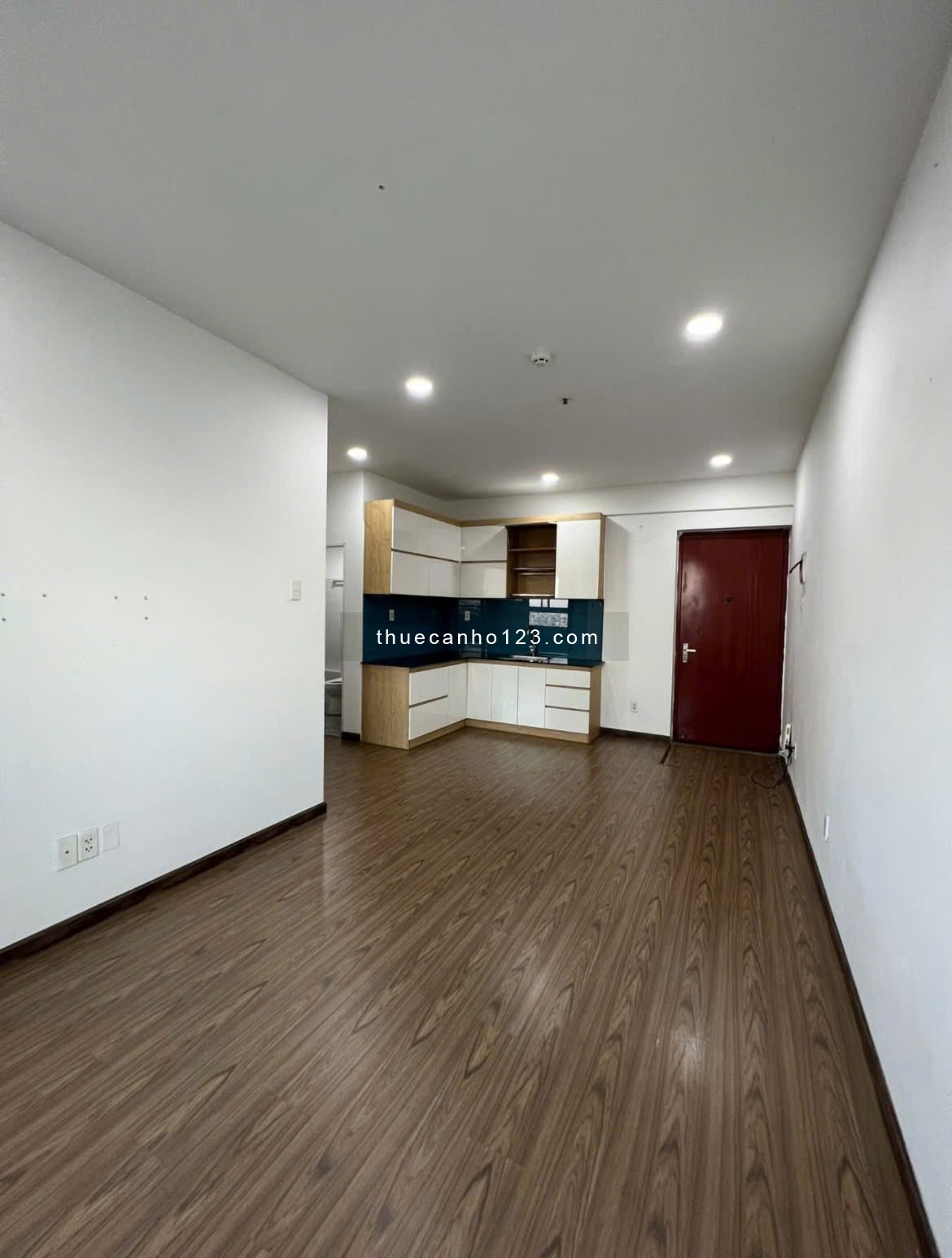 9tr/tháng, 80m2, 2PN, 2WC, Lotus garden, Hòa Thạnh,TP.