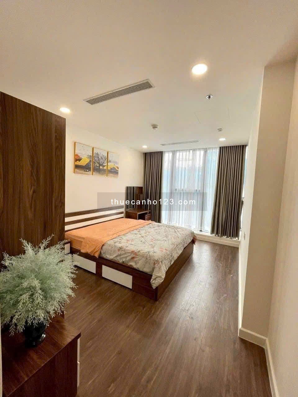 145m2, NTCC, Cao ốc Satra, Phan Đăng Lưu, PN, 21tr/th, 3PN, 2WC.