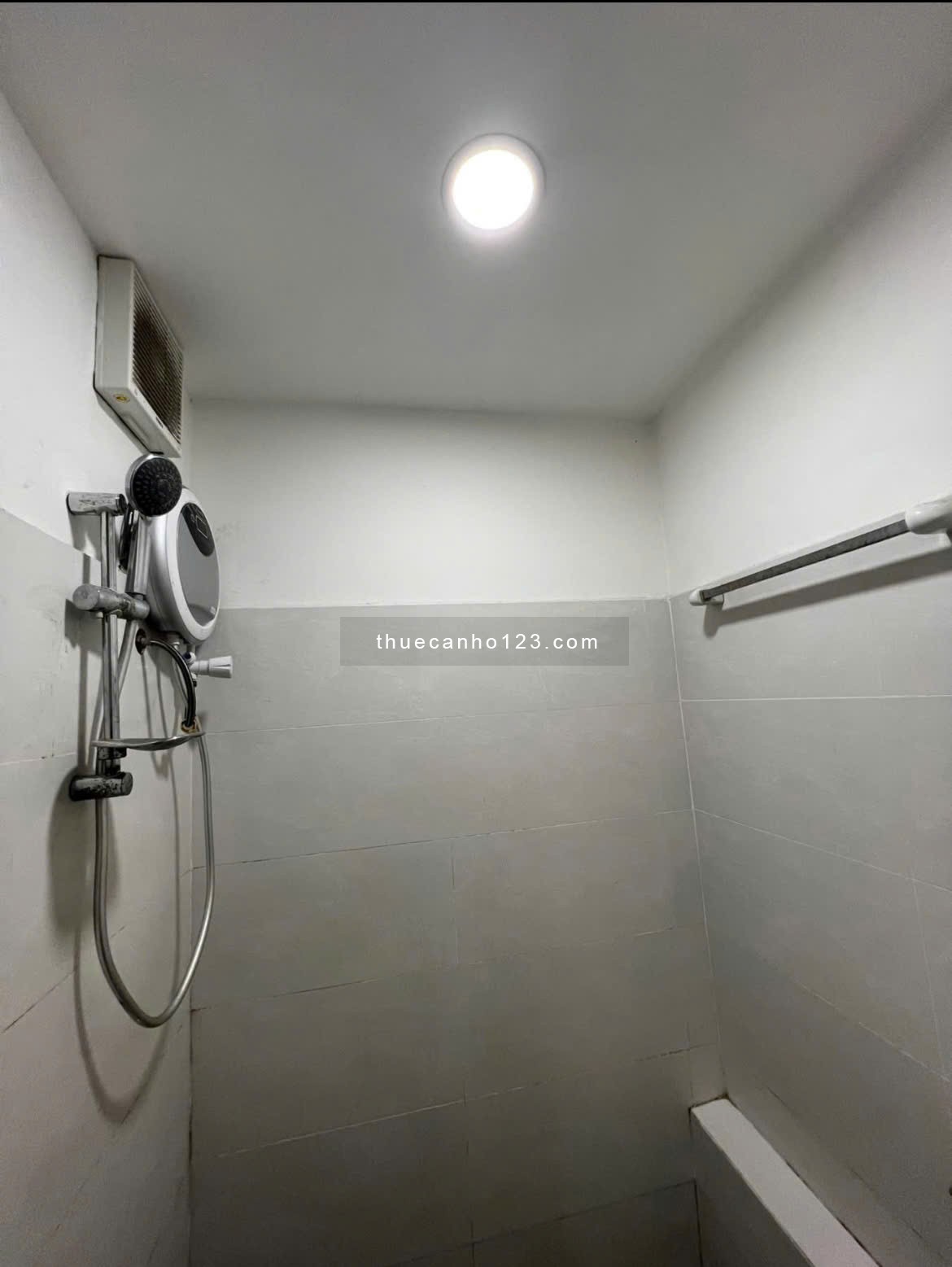 9tr/tháng, 80m2, 2PN, 2WC, Lotus garden, Hòa Thạnh,TP.