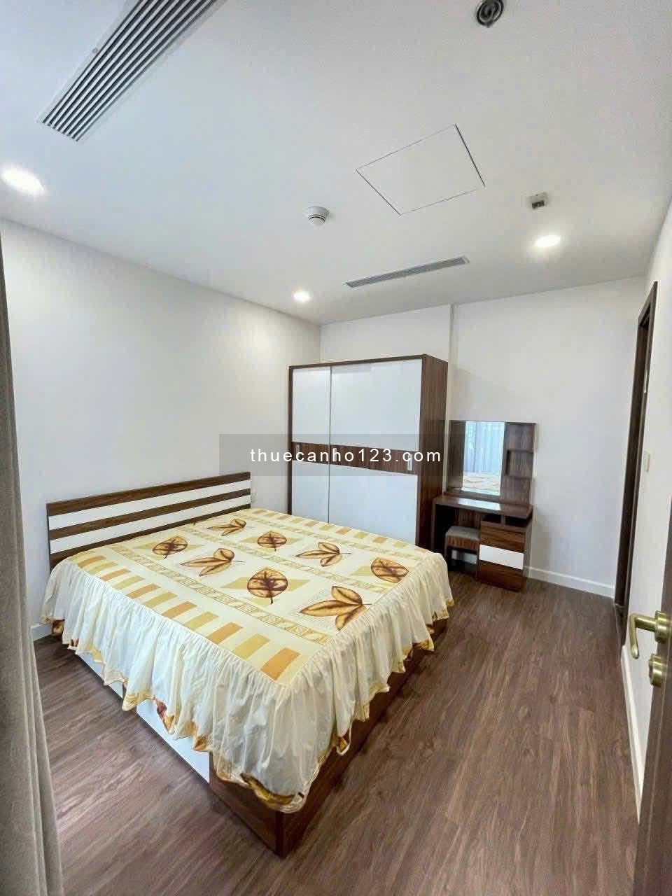 145m2, NTCC, Cao ốc Satra, Phan Đăng Lưu, PN, 21tr/th, 3PN, 2WC.