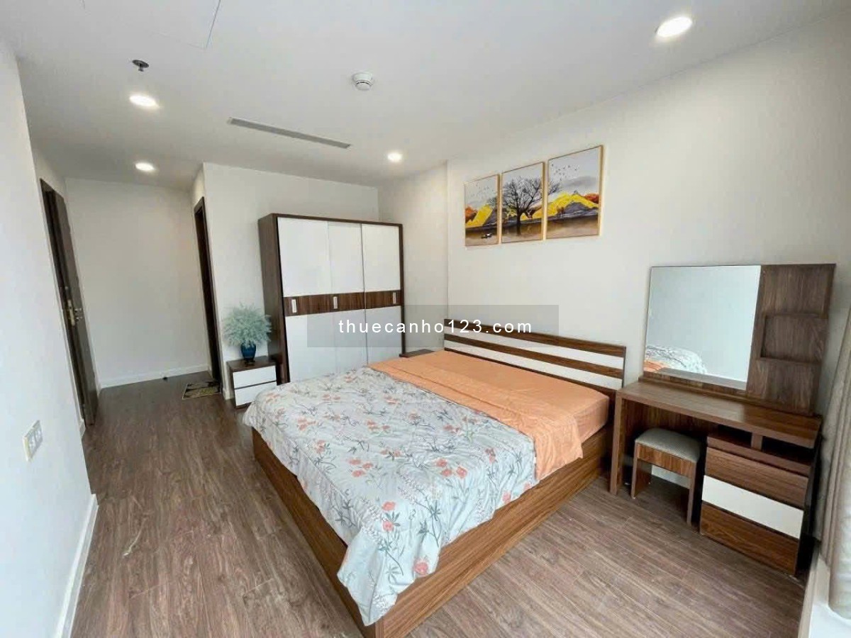 145m2, NTCC, Cao ốc Satra, Phan Đăng Lưu, PN, 21tr/th, 3PN, 2WC.