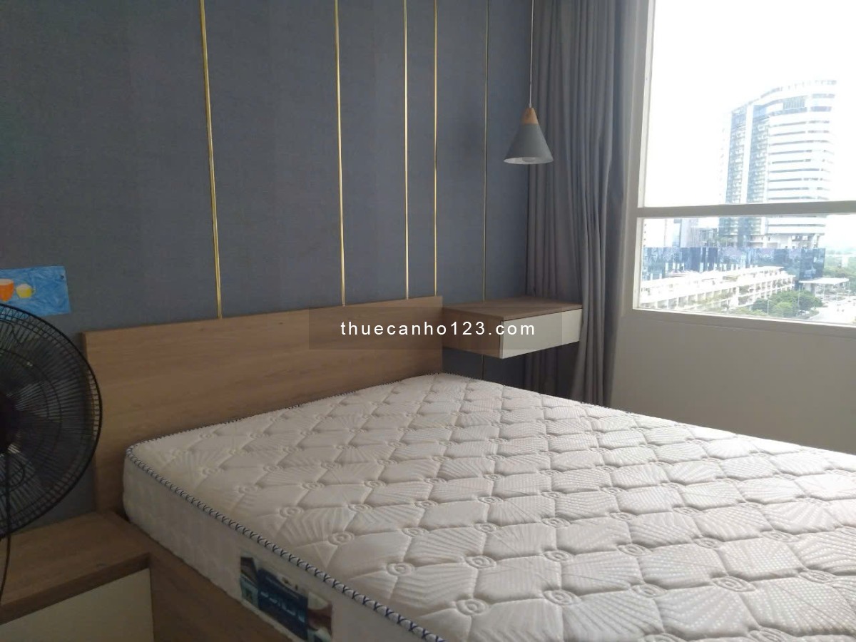 Cho thuê căn hộ chung cư Sarimi Sala 2 phòng ngủ - 90m2 - full nội thất giá chỉ 27 triệu