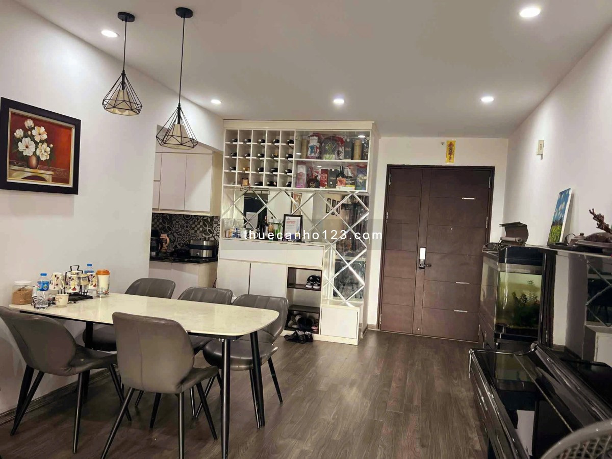 Em cần cho thuê nhanh căn hộ tại toà C1 323 xuân đỉnh giá chỉ từ 11tr/tháng