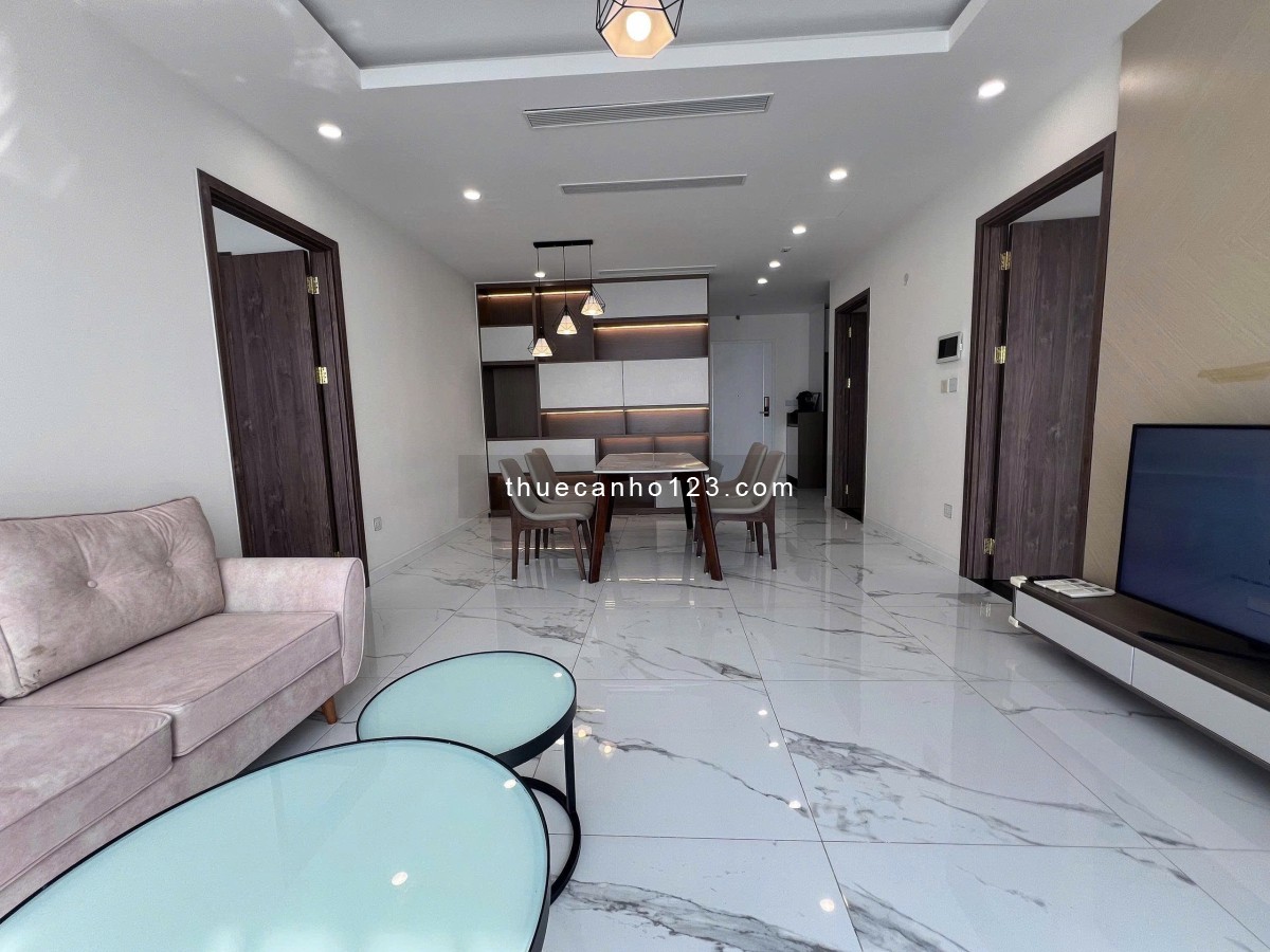 Chủ nhà gửi em cho thuê gấp căn hộ cao cấp 3PN tại sunshine city giá cực tốt chỉ 16tr