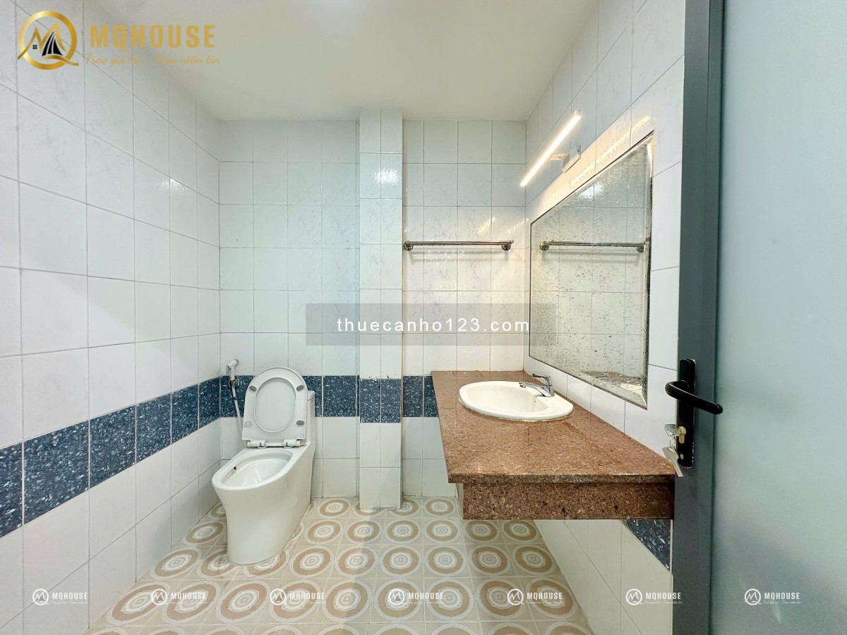 Căn hộ 1 phòng full nội thất 40m2 ngay giữa trung tâm Tân Bình