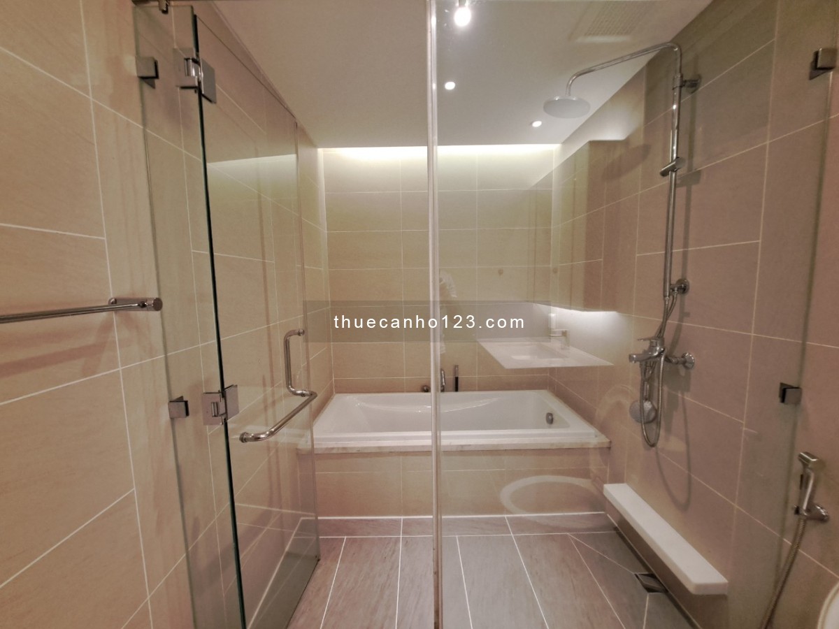 Cho thuê căn hộ chung cư Sadora Sala 2 Phòng ngủ - 90m2 - full nội thất - chỉ 25 triệu