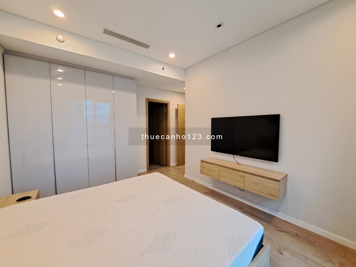 Cho thuê căn hộ chung cư Sadora Sala 2 Phòng ngủ - 90m2 - full nội thất - chỉ 25 triệu