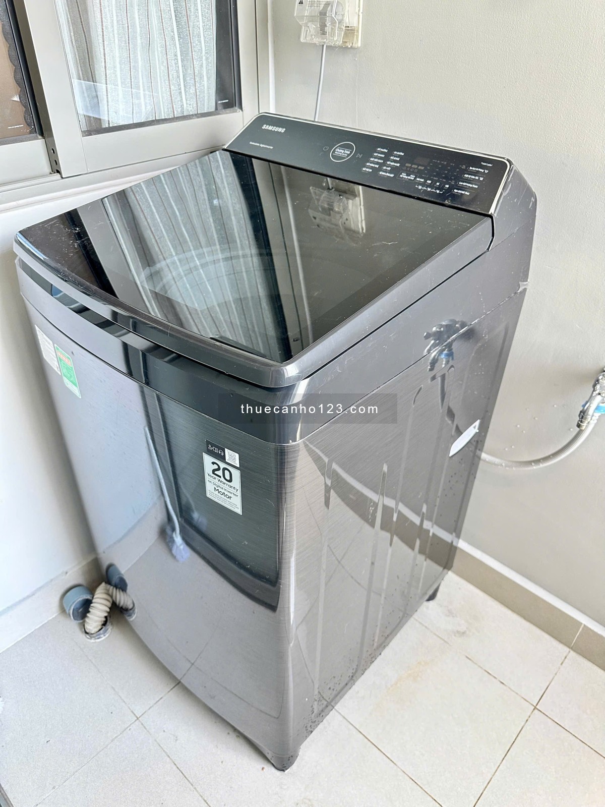 Giỏ Hàng Thuê Căn Hộ 2PN West Gate Từ 6,5tr Đến 8,5tr Có Nội Thất