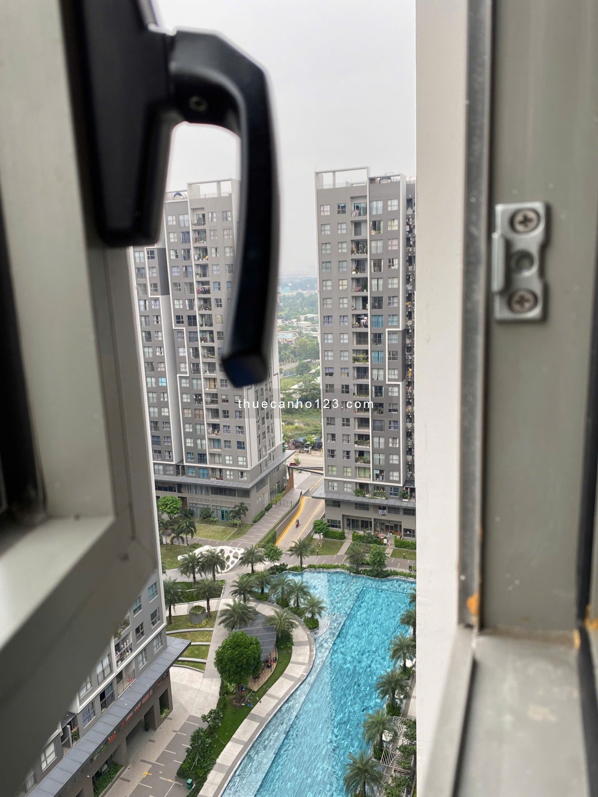 Giỏ Hàng Thuê Căn Hộ 2PN West Gate Từ 6,5tr Đến 8,5tr Có Nội Thất