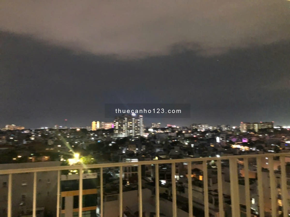 Cho thuê căn hộ M-One, Nguyễn Bỉnh Khiêm, Gò Vấp, 2PN=14tr, 3PN=18tr LH: 0906.887.586 Quân