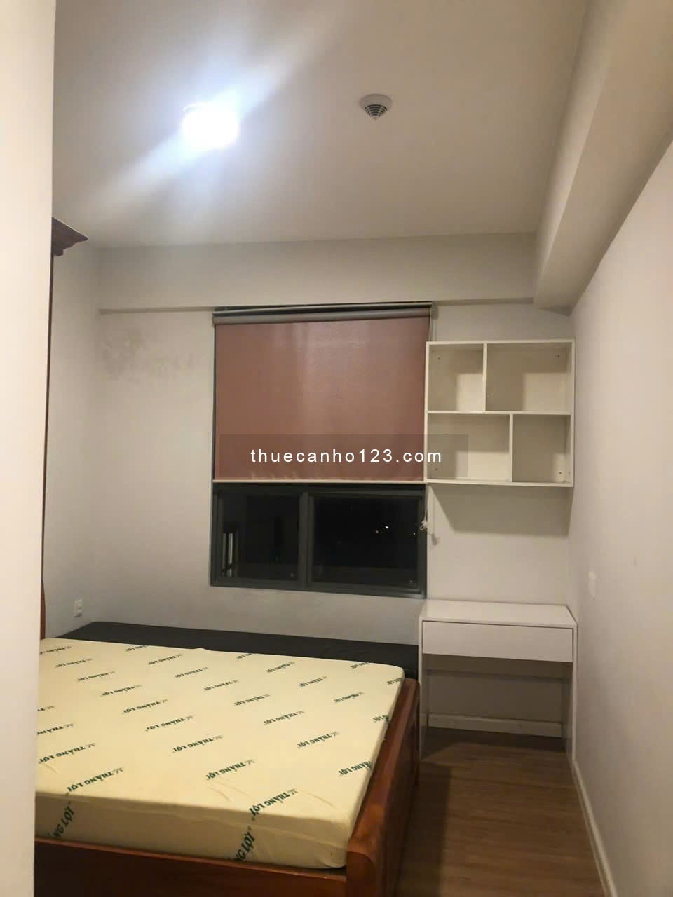 Cho thuê căn hộ M-One, Nguyễn Bỉnh Khiêm, Gò Vấp, 2PN=14tr, 3PN=18tr LH: 0906.887.586 Quân