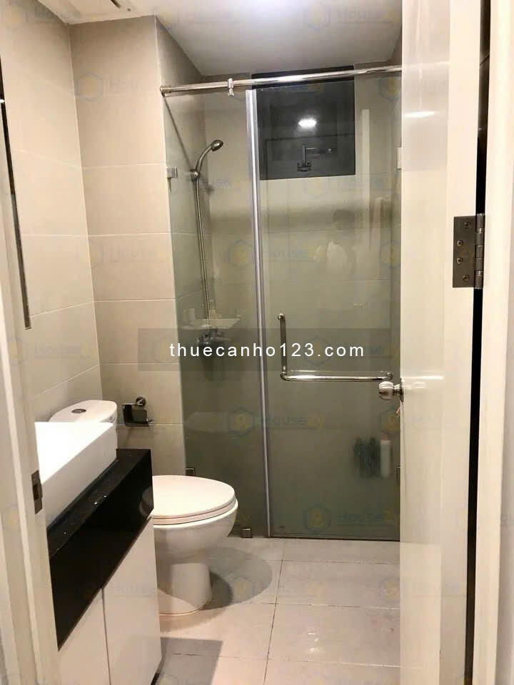 Căn Hộ MASTERI M-ONE 70m2 2 Phòng Ngủ/2WC - Nội Thất Cao Cấp,Tiện Nghi Đầy Đủ/ LH 0906.887.586 Quân