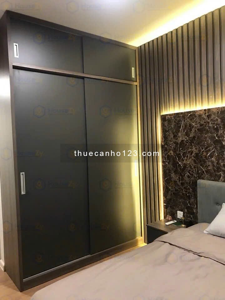 Căn Hộ MASTERI M-ONE 70m2 2 Phòng Ngủ/2WC - Nội Thất Cao Cấp,Tiện Nghi Đầy Đủ/ LH 0906.887.586 Quân