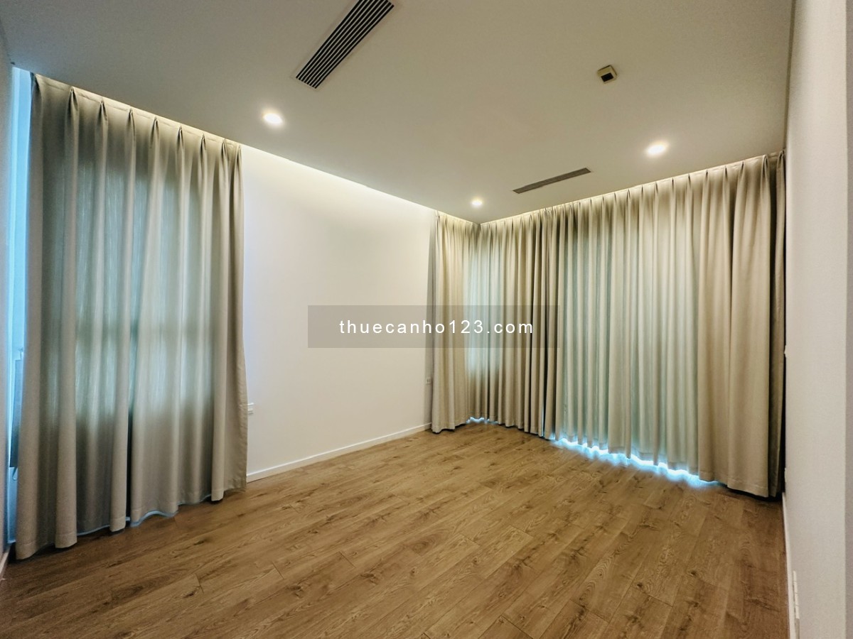 Cho thuê căn hộ chung cư Sadora Sala 3 phòng ngủ - 113m2- Nội thất cơ bản - chỉ 29 triệu