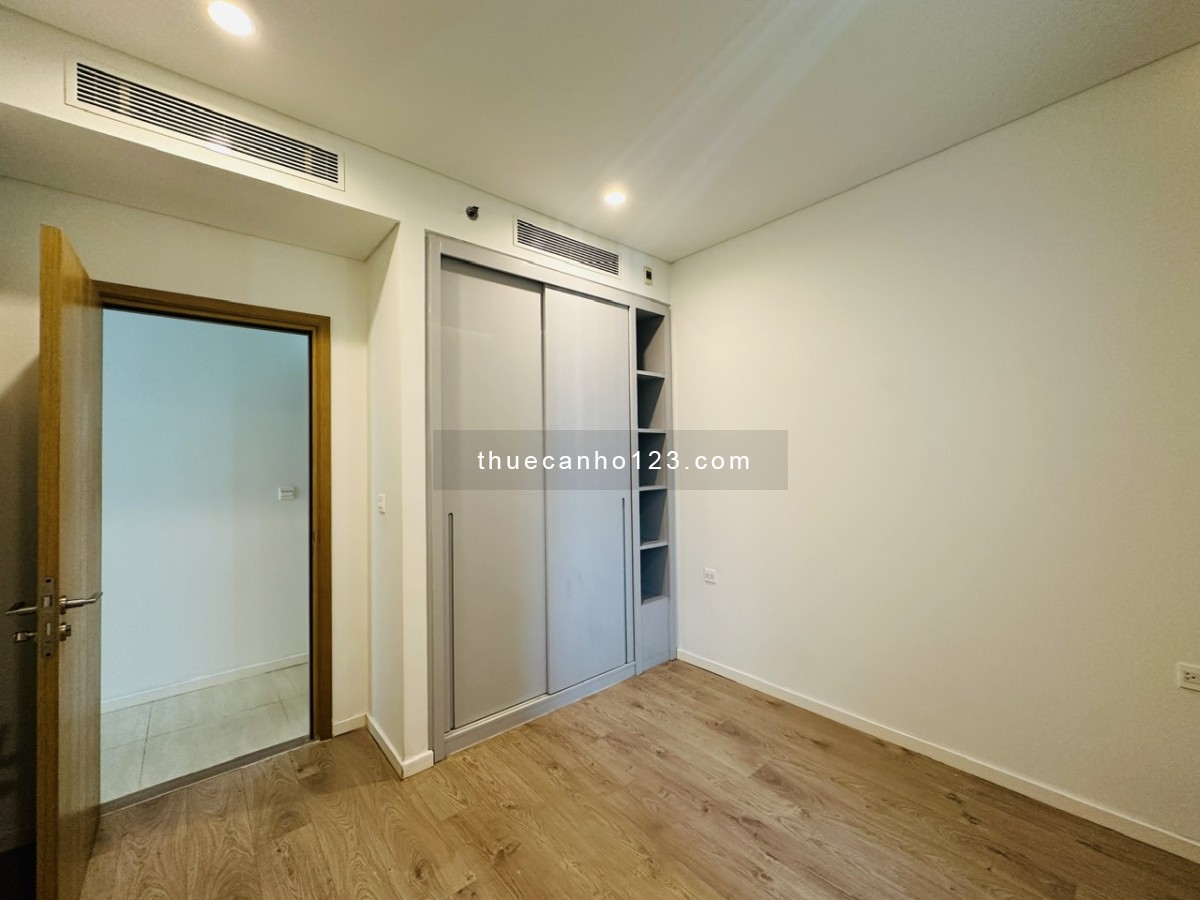 Cho thuê căn hộ chung cư Sadora Sala 3 phòng ngủ - 113m2- Nội thất cơ bản - chỉ 29 triệu