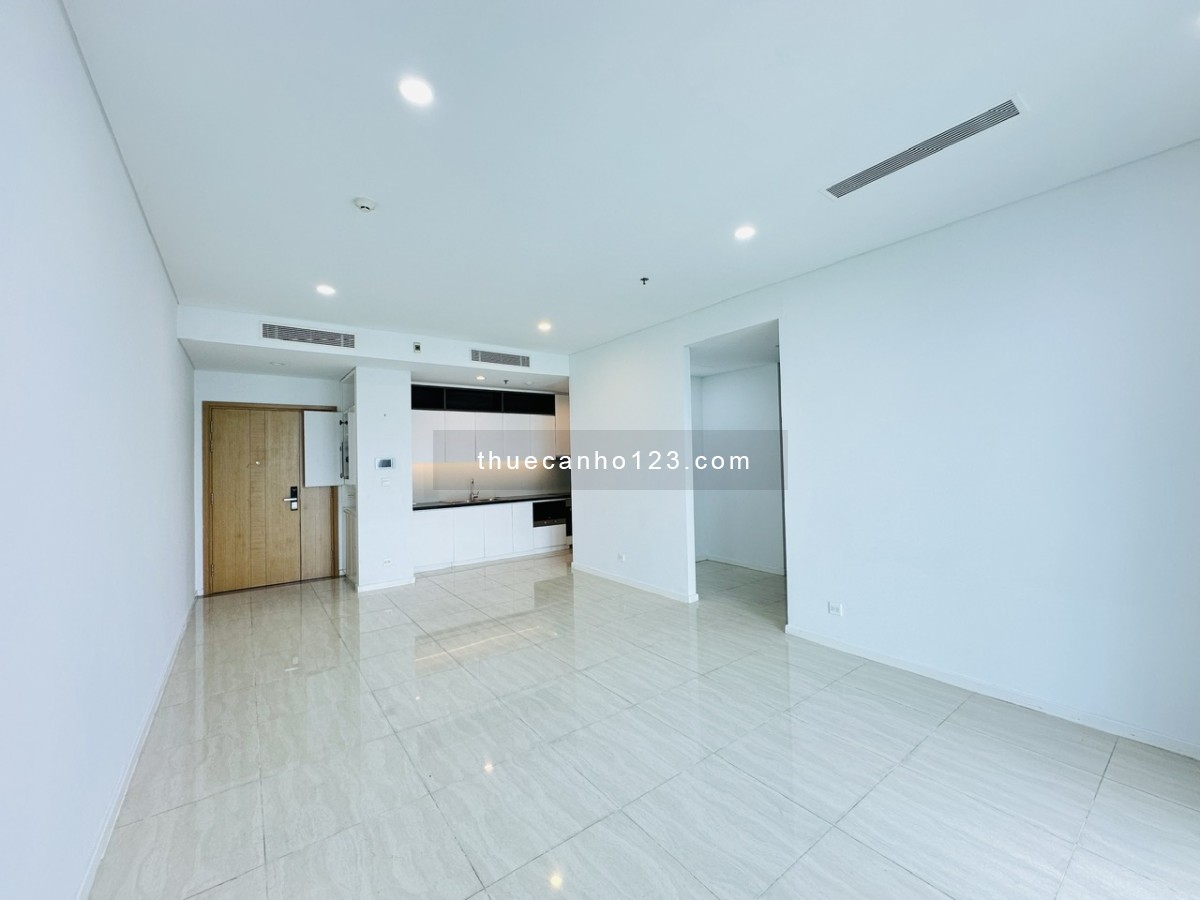 Cho thuê căn hộ chung cư Sadora Sala 3 phòng ngủ - 113m2- Nội thất cơ bản - chỉ 29 triệu