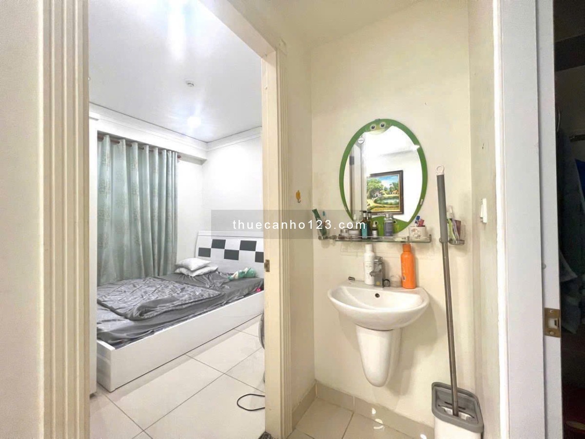 10tr/th. Nguyễn Sỹ Sách, P15, Tân Bình, 80m2, 2PN, 2WC, Nội thất.