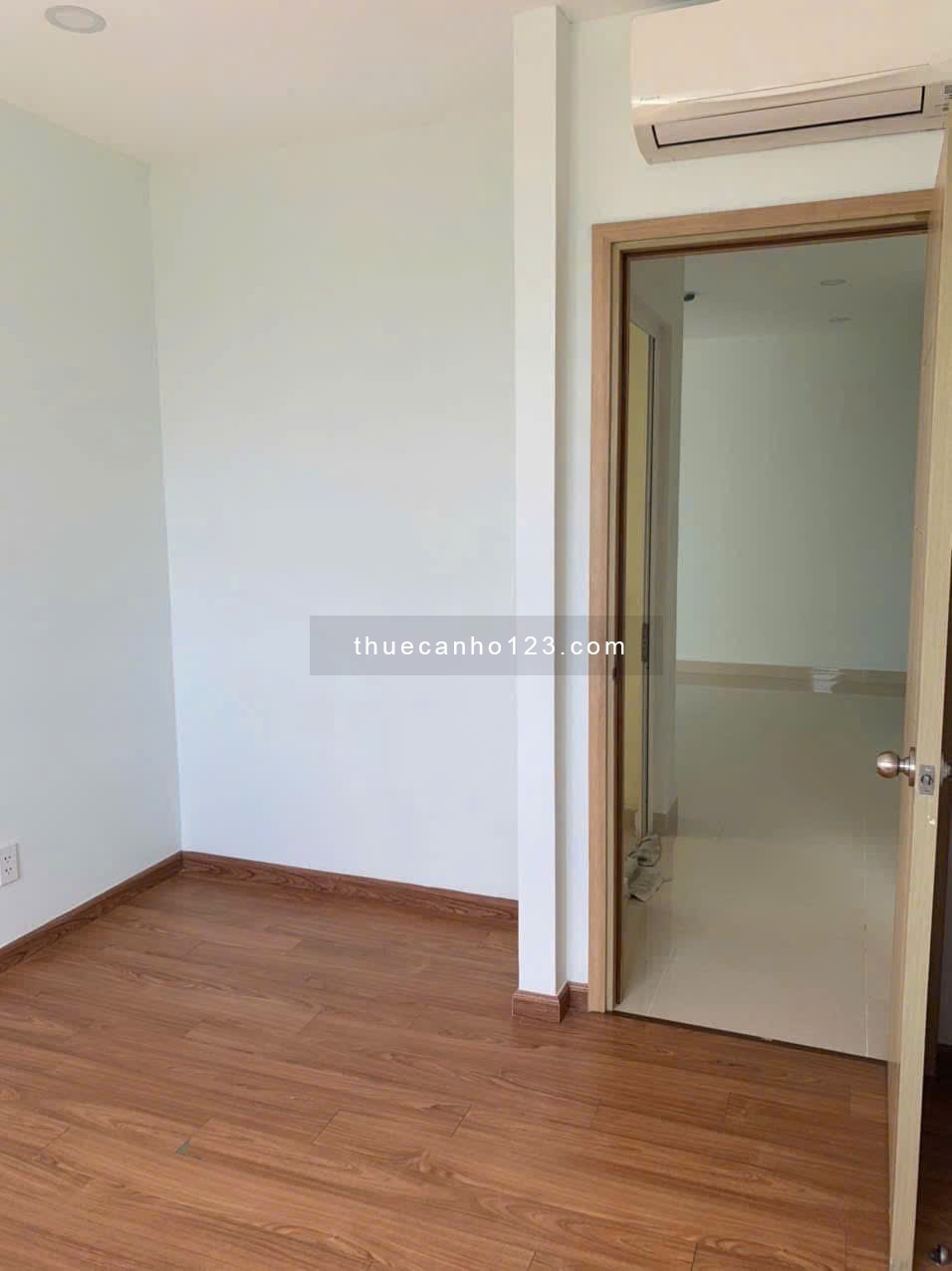 Chung cư Bảy Hiền Tower, Phạm Phú Thứ, TB: 77m2, 2PN, 2WC, 9tr.