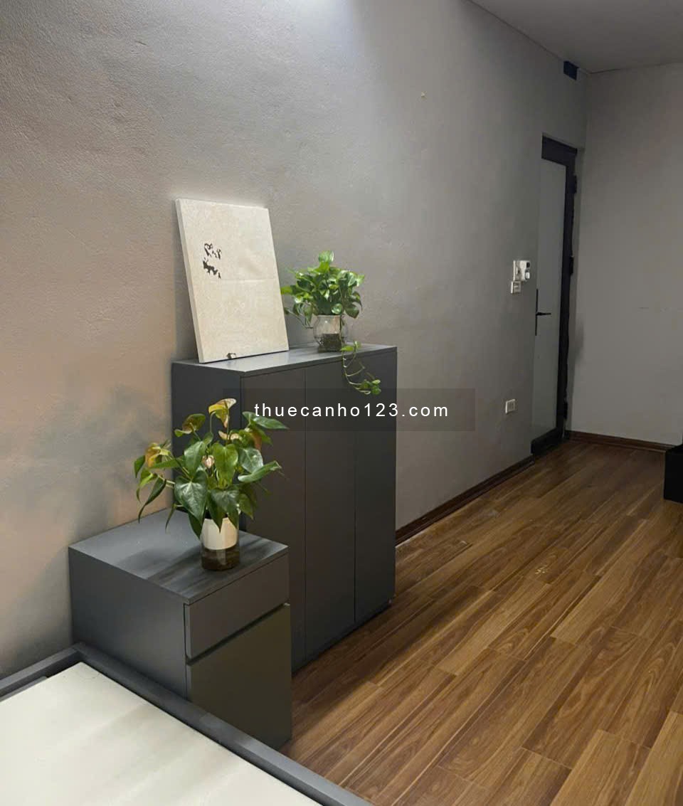 Phòng cho thuê khu biệt thự Ngoại Giao Đoàn full đồ từ 3tr5