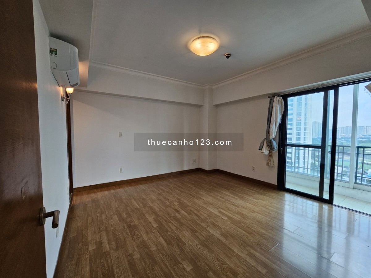 Giỏ Hàng Thuê Cantavil AP Q2 ( 3PN, full giá 15,5 tr/th) Ban công lớn thoáng mát