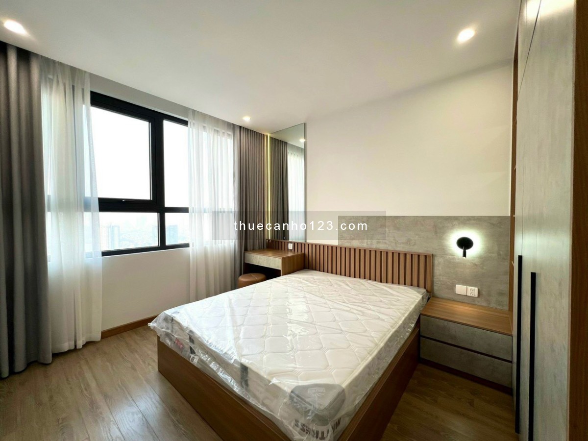 Chính chủ cho thuê căn hộ 3 ngủ ở BRG Diamongd đầy đủ nội thất vào ở được luôn LH 0393686383