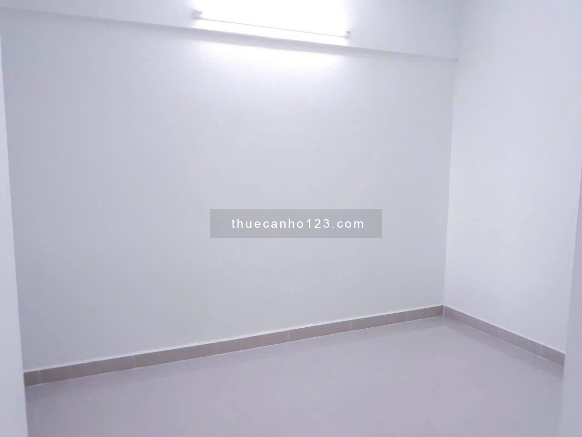 C/c Bàu Cát, Hồng Lạc, Tân BÌnh căn 2p ngủ, không nội thất, 9.6tr